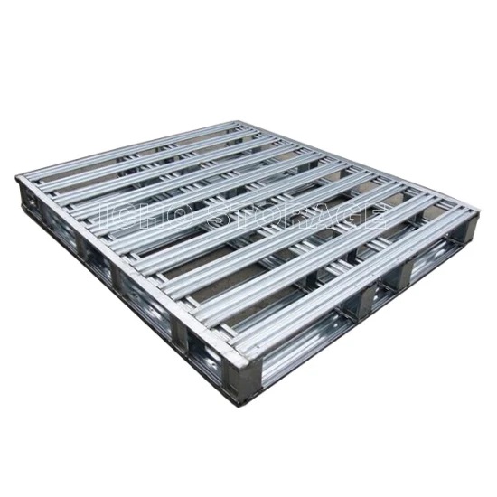 Pallet mạ kẽm