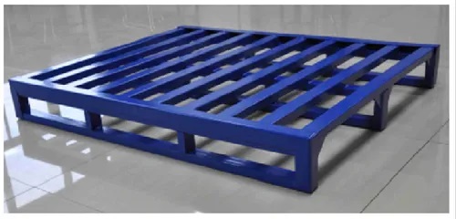 Pallet sơn tĩnh điện